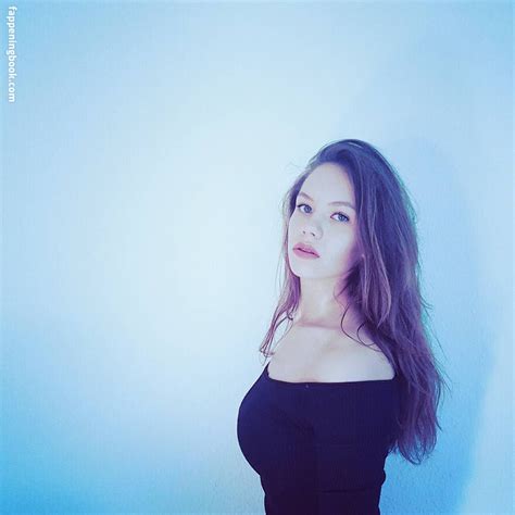 Polina Volodina Nude OnlyFans Leaks Fappening FappeningBook