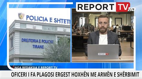 Sherr mes 3 personave në Vorë 34 vjeçari i plagosi me thikë vëllain