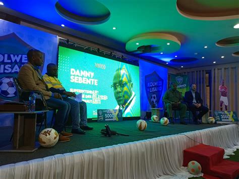 lualaba lentreprise kcc lance la deuxieme edition du tournoi de