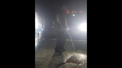 Warm Piss On A Cold Night Pornhub Gay