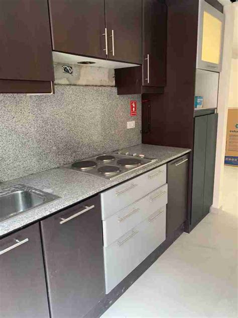 Arriendo Departamento En I Aquito Quito Ximenax Icasas Ec