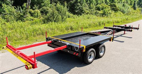 NEW PRODUCT SPOTLIGHT: 24K Pole Trailers