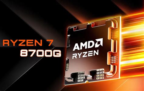 Amd Ryzen 7 8700g 旗艦級 Hawk Point Apu 效能曝光：8 核 Zen4 搭 Radeon 780m 內顯