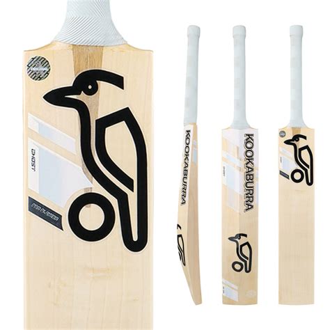 Kookaburra Cricket Bats – Greg Chappell Cricket Centre