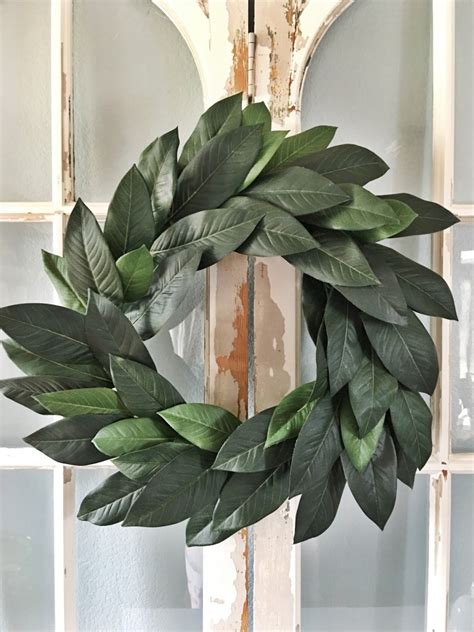 21 Best Rustic Farmhouse Wreath Ideas And Designs For 2019