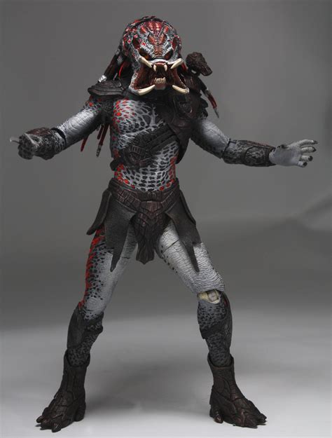 Neca Previews Series 2 Berserker Predator The Toyark News