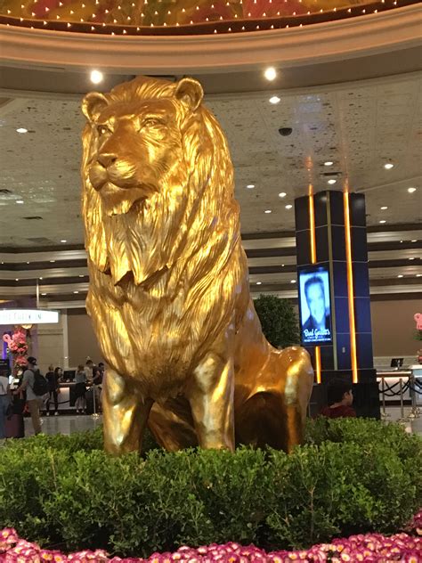 Mgm Grand