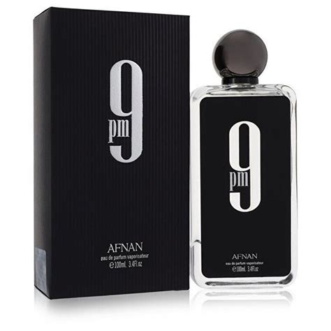 AFNAN 9PM 3 4OZ EDP SPR MEN Somos Ofertas