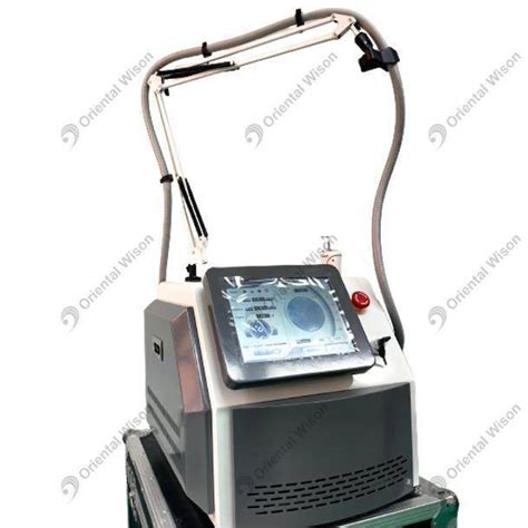 Ance Removal 1927nm Thulium Laser Melasma Removal Thulium Laser Skin