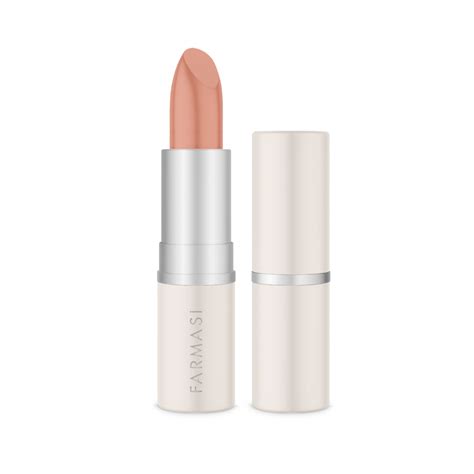 BB Glaze Lipstick Neutral Nude 01