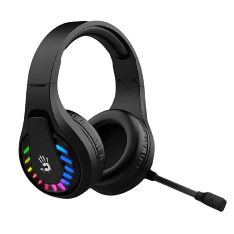 Bloody GR230 Gaming Wireless Headset Price In Pakistan | CNT