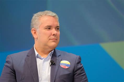 Iván Duque: "La final de la Copa América 2020 se va a realizar en