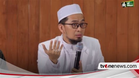 Zikir Untuk Segala Penyakit Insyaallah Sembuh Kata Ustaz Adi Hidayat