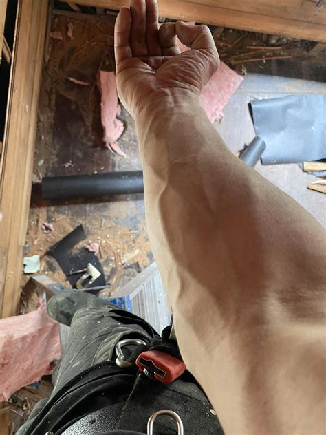 Been Getting Hot At Work Nudes Forearmporn Nude Pics Org