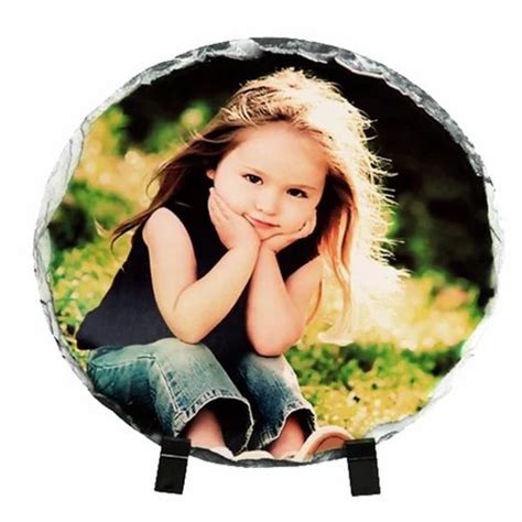 Vsh Sublimation Rock Photo Frame At Rs Piece Sublimation