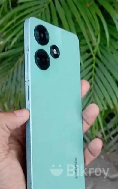 Infinix Hot I Used For Sale In Jatrabari Bikroy