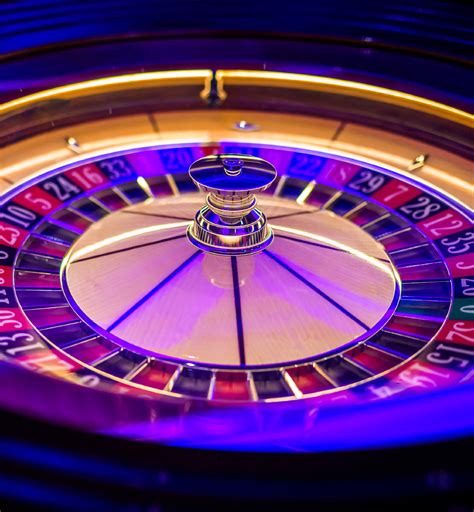 RULETAS - Salones de Juego Iocus