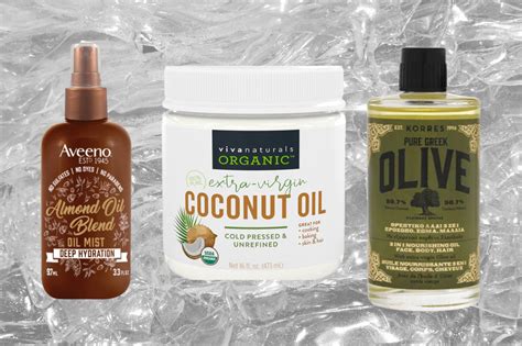 10 Best Hair Growth Oils For Rapid Results