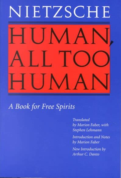 Фридрих Ницше - «Человеческое, слишком человеческое». «Человеческое ...