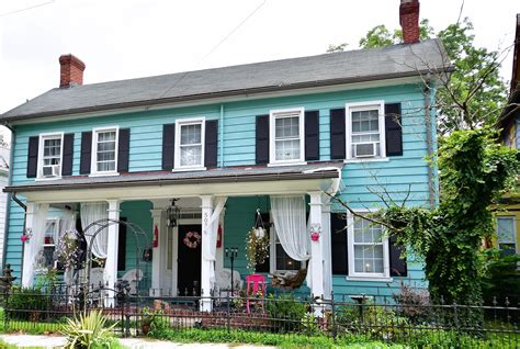 Whimsical Towns To Visit In Delaware Worldatlas