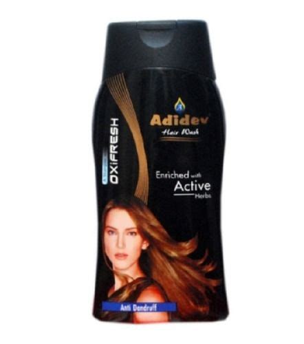 Anti Dandruff Shampoo Gender Female At Best Price In Jabalpur Adidev Herbals Private Limited