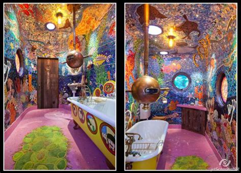 The Coolest Toilets In The Whole World 24 Pics