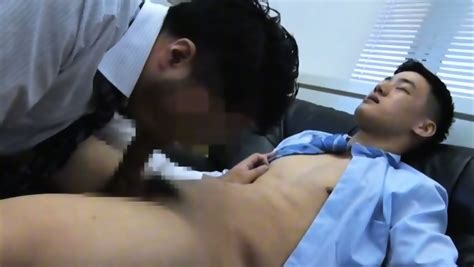 Hot Japanese Guys In Suits