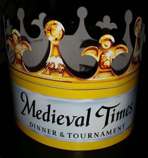 What To Expect When Going to Medieval Times Dinner & Tournament ...