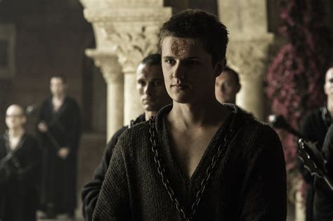 Download Lancel Lannister Eugene Simon Tv Show Game Of Thrones Hd Wallpaper