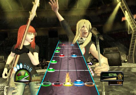 Guitar Hero Metallica (Wii) Game Profile | News, Reviews, Videos ...