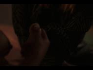 Naked Malaika Mosendane In Chosen Ii