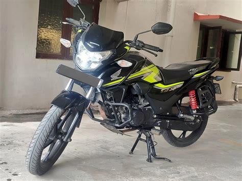 Honda Sp 125 Sports Edition Launched Price రూ 90567 వద్ద