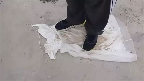 Mess White Dress With Soil Gay Amateur Porn A Xhamster