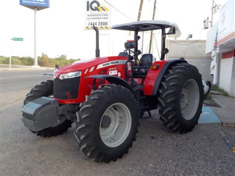 Matco Massey Ferguson