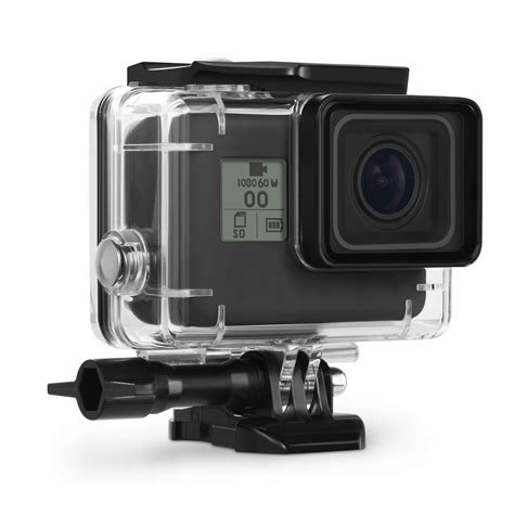 Wodoodporna Obudowa Case Etui Do Gopro Hero Sklep Opinie Cena