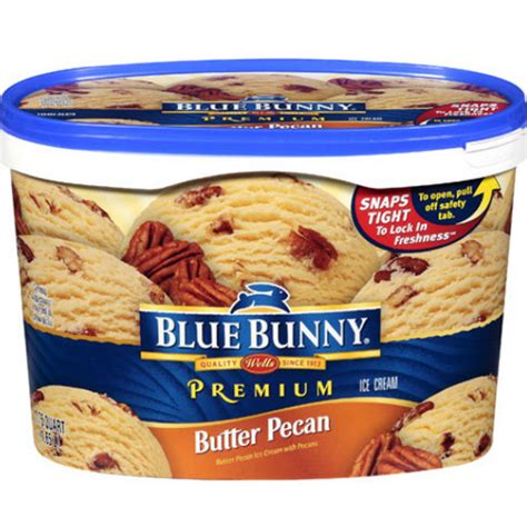 Blue Bunny ice cream coupons are coming! - Jill Cataldo