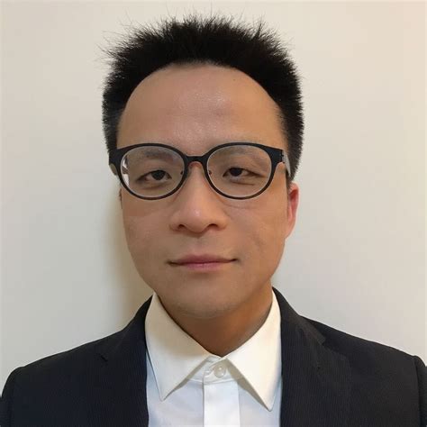 Huale Wang Senior Sap Inhouse Consultant Bosch Automotive Systems