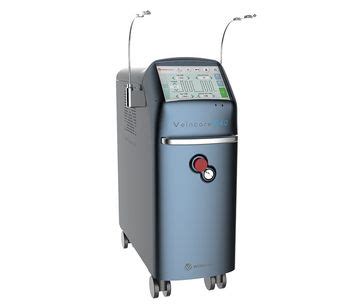 Veincare Medical Laser Treatment System For Varicose Veins