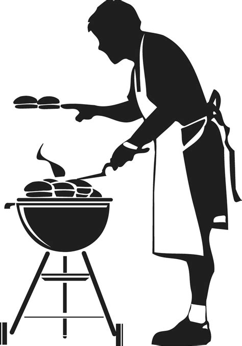 Free Cookout Clipart Pictures - Clipartix