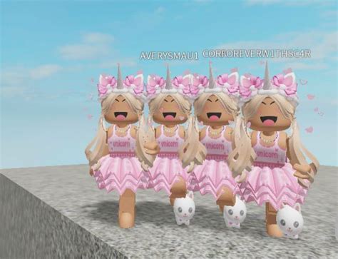 Preppy Roblox Group Give Creds When Use Roblox Preppy Best Friend Photos