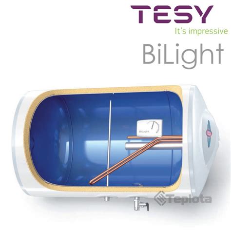 Бойлер Tesy BiLight GCH 503520 B12 TSR купить недорого по лучшей цене в