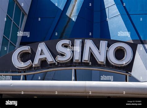 casino  res stock photography  images alamy