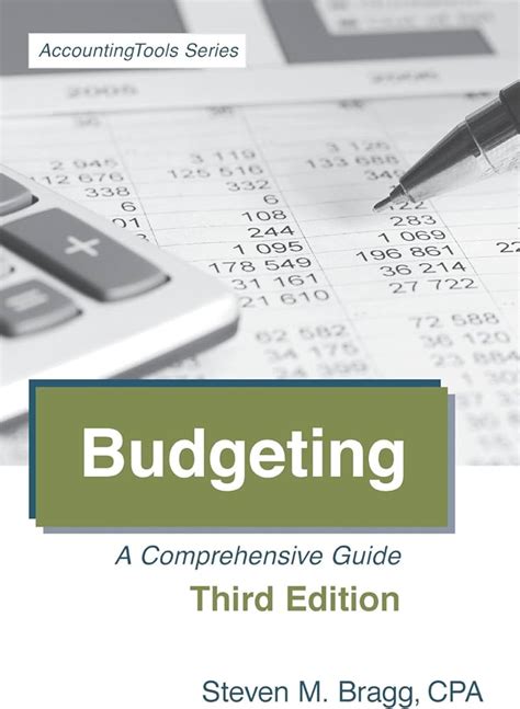 The Best Budgeting Books A Comprehensive Guide Lendingsum