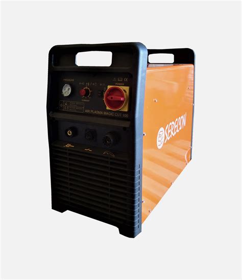 Inverter De Corte De Plasma Cut Serecon