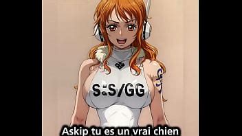 Nami One Piece R34 Watch The Best Free Porn LetMeJerk