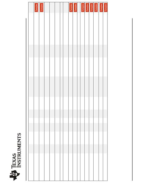 Sn Ls Datasheet Pages Ti Quadruple Input Positive Nand Gates