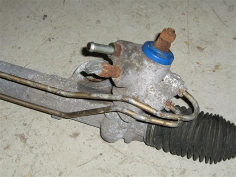 Замена крестовины на рулевой колонке ниссан альмера классик - New Style ...