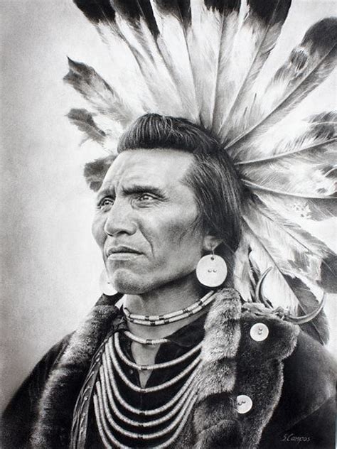 Chief Eagle • Native American History Native American Beauty Native