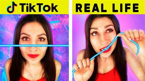 Testamos Os Melhores Truques Virais Do Tiktok Se Você Fosse Um Aluno