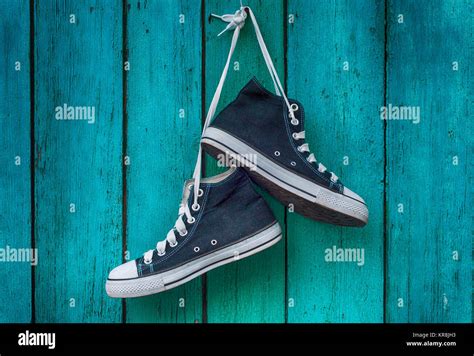 Old fashioned shoes hi-res stock photography and images - Alamy